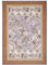 Bassetti BOBOLI Plaid aus 100% Baumwolle in der Farbe Glace G1, Maße: 135x190 cm - 9330105