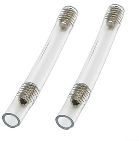 2pcs 1117-350-5800 Fuel Tank Vent Line For 021 023 025 MS250 028 029 Chainsaw