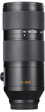 Leica Vario-Elmarit-SL 70-200mm f/2.8 ASPH. Objektiv (L-Mount)