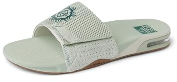 Reef Herren Fanning Sandal, 39 EU