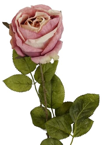 Leaf Design Artificial Flowers