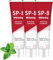 SP-8 Probiotic Toothpaste, SP-8 Ultra Whitening Toothpaste, Fresh Breath, Deep Cleaning Care Toothpaste, Oral Care, 3 PCS