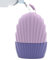 Moule de glace en silicone pour la beauté du visage - Forme des coquilles d'outils de massage à glaçons | Rouleau de glace de visage réutilisable Rouleau de glace pour le visage Eye for Skin Care Tool
