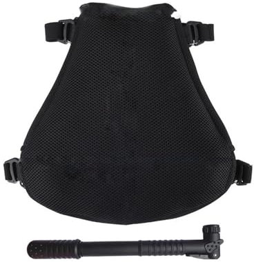 UJSSET Air Pad Sitzkissen Motorrad Für Y&amaha MT 07 MT 09 TENERE 700