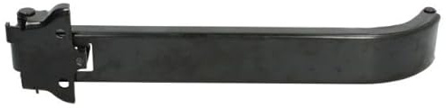 BLIC 6004-00-0363P Rear Door Stop on Both Sides