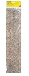 Noch 57750 Carton Wall Yellow Sandstone Landscape Modelling