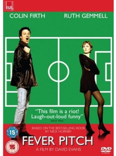 Fever Pitch [DVD] (1997)