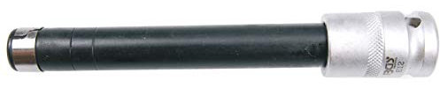 BGS 2020 | Douille pour clé à douille pour culasse de BMW, 150 mm, profil E | 12,5 mm (1/2) | E12