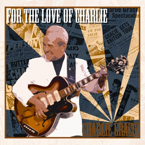 For The Love Of Charlie