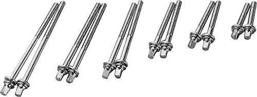Tama Tension Bolt for Toms and Snares 2-Pack 48 mm