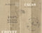 Manhattan Tapete - Material: in braun, weiß, grau (Nr. 7688-4510)