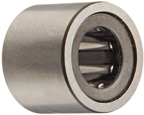 SKF NK 6/10 TN Nadel-Radial-Rollenlager, 6.000 ID, Lagerstahl
