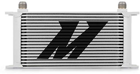 Mishimoto - MMOC-19 Universal 19 Row Oil Cooler