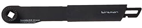 Birzman Innenlager-schlüssel St-1, Schwarz