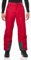 Arctix Herren Snowsports Cargo Pants Ski-Hosen, Rot (Vintage Red), Large/32 Inseam