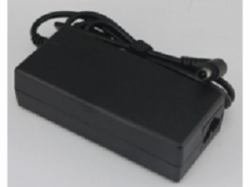 MicroBattery mba1354 Innenraum 72 W schwarz Netzteil und Spannungswandler