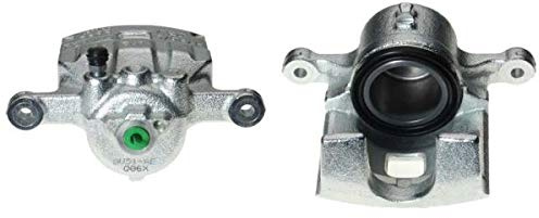 Bremssattel Vorne von Brembo Ø 54 mm (F 24 156) Bremszange Bremsanlage Bremssattelgehäuse