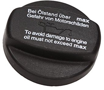 Quality Parts Verschluss Ã–leinfüllstutzen Ã–l VW LT Sprinter 05080172AB 180702