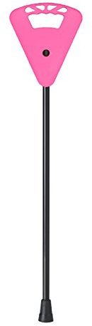 Flipstick Sitzstock Standard pink