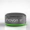 3 x Novon Professional Matt Wax 150 ml - angehmener Duft