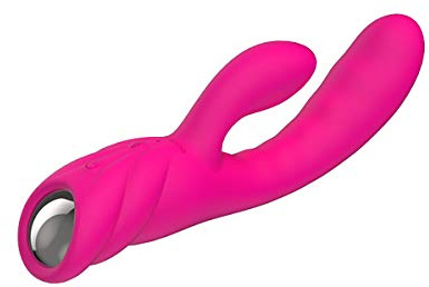 Nalone Vibrator-CS-B027 G-Punkt-Vibratoren Rosa Einheitsgröße