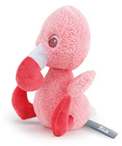 Trudi Flamant Squeaker