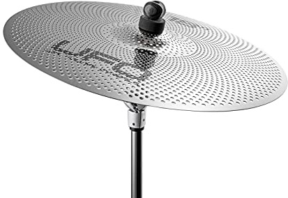 UFO 18 Low Volume Crash Cymbal UFOCRH18
