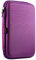 Broonel Navitech Purple Hard Protective EVA Case Cover Compatible With The HUION Inspiroy H430P Graphics Drawing Tablet