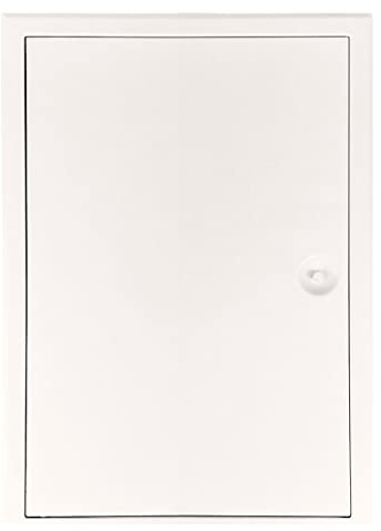 Softline The White Edition Trappe de visite avec fermeture carrée 300 x 600 mm