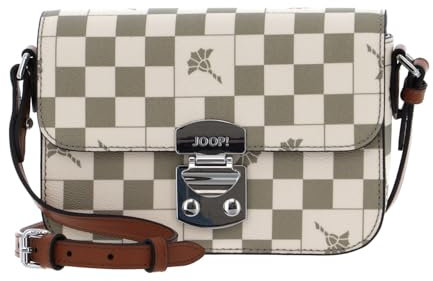 Joop! Cortina Piazza Uma Shoulderbag XSHF Mud