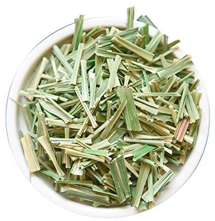 Té de flores secas Té de hierba de limón a base de hierbas Té de hierba de limón 50g Té chino