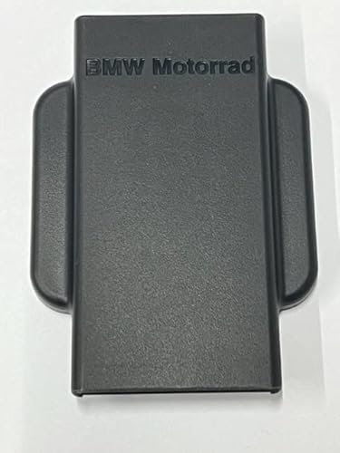 BMW Motorrad Abdeckung Mount Cradle Navigator V Navigator VI Zubehör