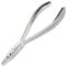 Multi-Function Hair Extension Human Tool Pliers Stainless Pro Professional Micro Nano - 2 Holes
