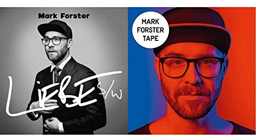 Liebe s/w & TAPE