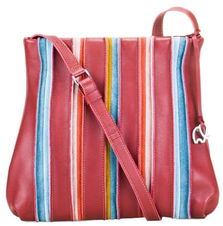 mywalit Unisex Medium Bag Cross Body, 163