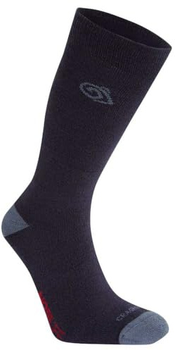Craghoppers Unisex NosiLife Reisesocken - 9/12