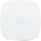 Ohsilv Tuya WiFi MmWave Human Presence Sensor Microwave Radar Detection PIR Motion Sensor with Luminance Wall Mount