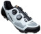 CATLIKE 7200700011 - MIXINO XC1 MTB-Fahrradschuhe für Männer und Frauen Größe 41 mit Carbonsohle, sehr steif und leicht und doppeltem Zifferblattverschluss in Farbe Grau
