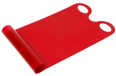 Slitta da neve per bambini, Slitte da neve per bambini - Slitta da neve flessibile per bambini,Scivolo da neve portatile per bambini, slitta da neve arrotolabile leggera per attività invernali