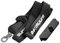 VOLOHAS Correa de control remoto con hebilla para DJI FLIP/NEO/MINI 4K/4/3 PRO/2/Mavic 3 Pro/AIR 3S/3/2S/2, para DJI RC-N3/2/1/1C, correa de mando a distancia ajustable, accesorios para drones