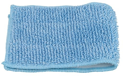 Neighbour's Friend® Dampfreiniger Platinum kompatibler Ersatzbezug Bodenaufsatz I Zubehör Handdampfreiniger I Mikrofaser Tuch I Wischbezug I Bodenreinigungstuch