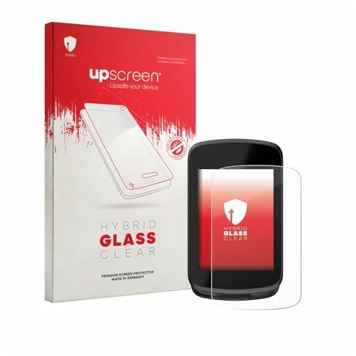 upscreen Schutzglas für Magene C606 Pro Schutzfolie Panzer Folie Glas [Extrem Kratzfest 9H, Anti-Fingerprint, Ultra-Transparent]