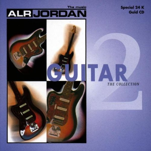 Guitar-the Collection