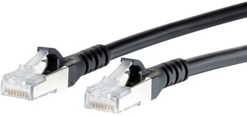 BTR NETCOM CAT6 A, 1 m