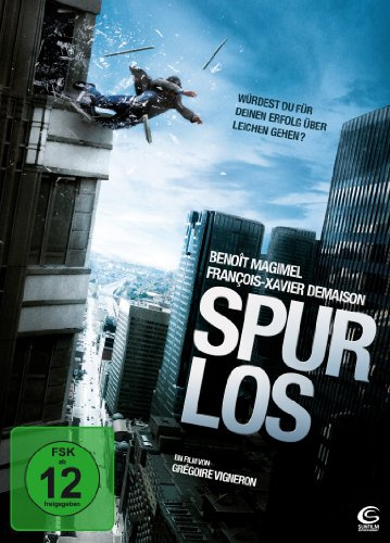 Tiberius Film