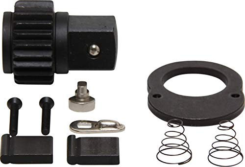 BGS 300-REPAIR | Reparatursatz für Knarrenkopf | für Art. 300
