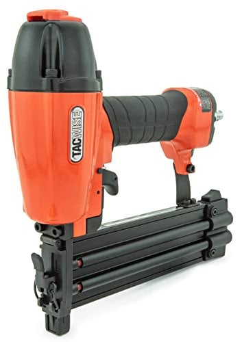 Tacwise DGN50V Druckluft-Stiftnagler, verwendet Typ 180 (18G) Nägeln, 20-50mm