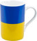 Könitz Becher Flaggen Ukraine