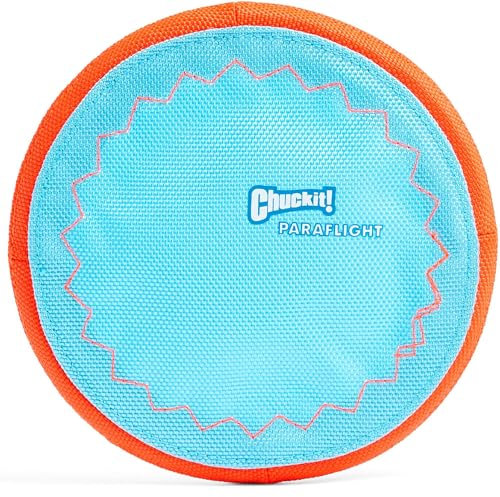 Chuckit! CH221101 Paraflight Small