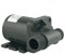 ZKSJ DC40C-2445 Pompe à eau sans brosse magnétique centrifuge Immergé 1080L/H 4.5M/14.6pi DC 24V 1.1A 26.4W